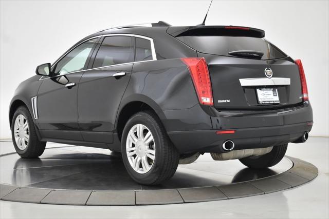 used 2014 Cadillac SRX car, priced at $10,995