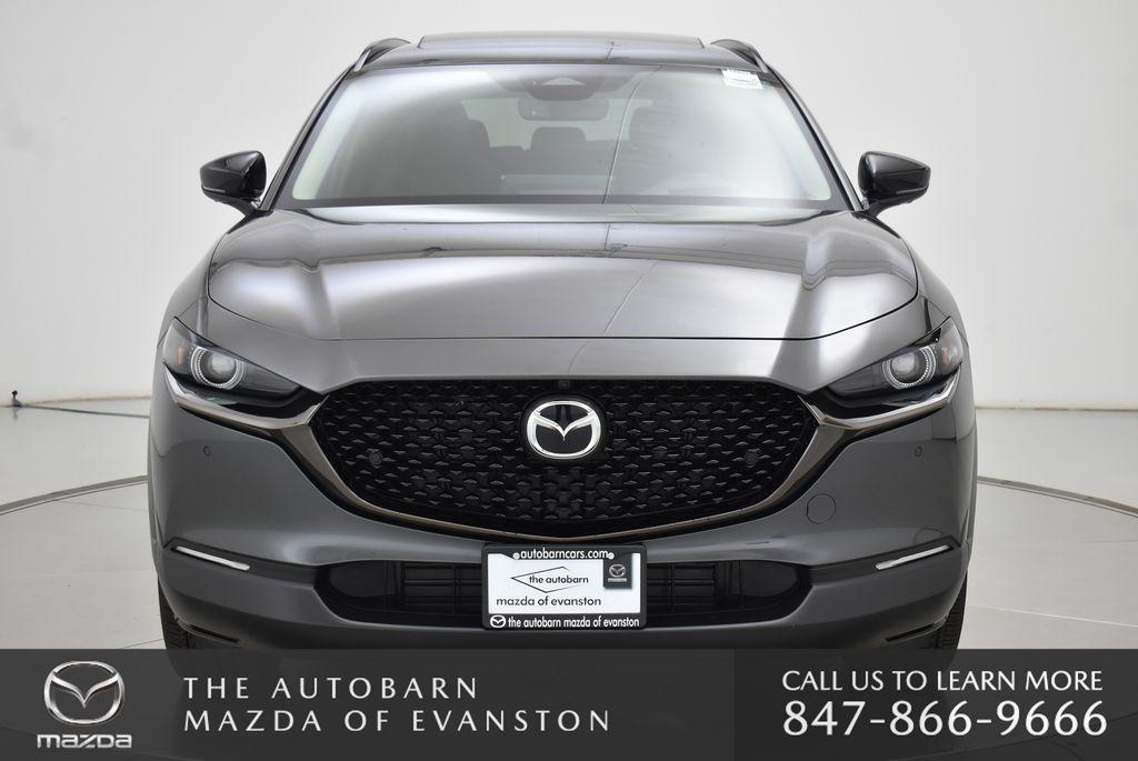 used 2025 Mazda CX-30 car, priced at $32,995