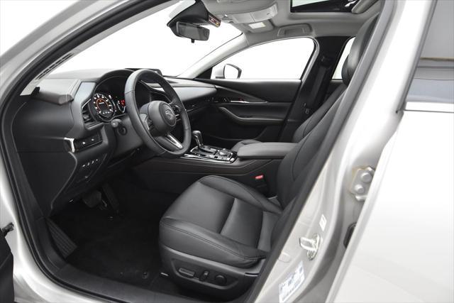 used 2024 Mazda CX-30 car, priced at $29,195