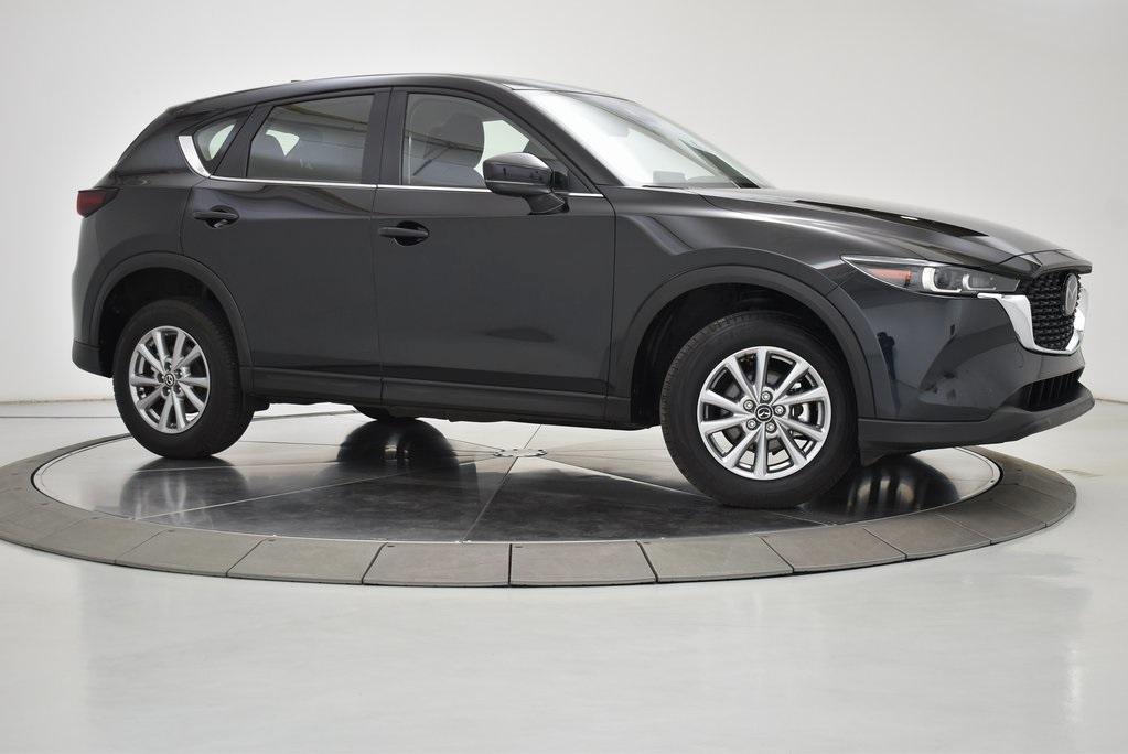 used 2023 Mazda CX-5 car, priced at $26,795