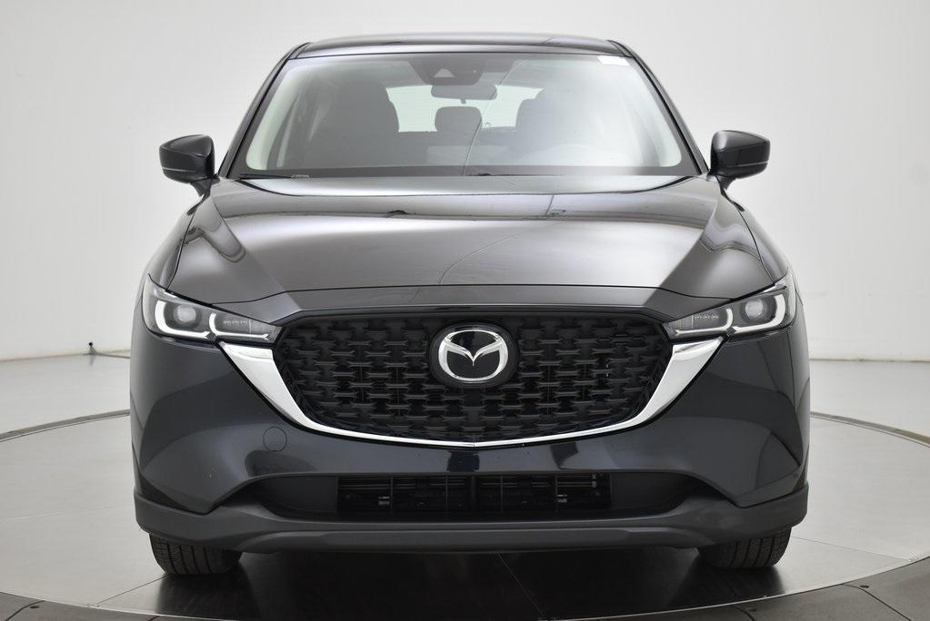 used 2023 Mazda CX-5 car, priced at $26,795