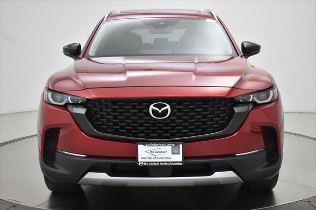 used 2024 Mazda CX-50 car, priced at $35,795