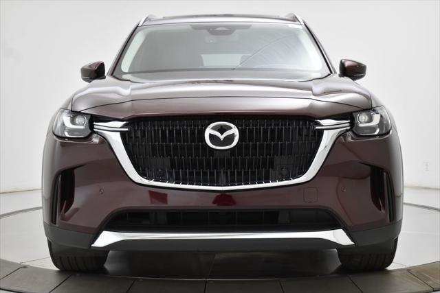 used 2024 Mazda CX-90 car, priced at $39,995