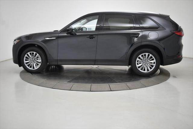 used 2024 Mazda CX-90 PHEV car, priced at $42,995