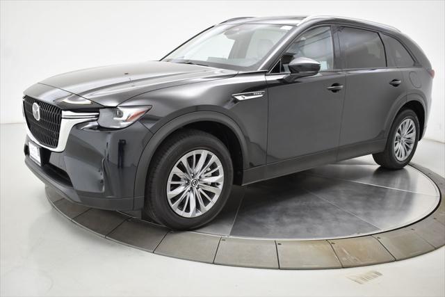 used 2024 Mazda CX-90 PHEV car, priced at $42,995