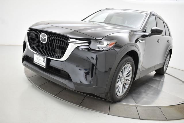 used 2024 Mazda CX-90 PHEV car, priced at $42,995