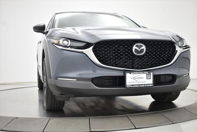 used 2023 Mazda CX-30 car, priced at $26,495