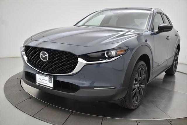 used 2023 Mazda CX-30 car, priced at $26,495