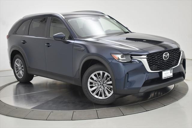 new 2024 Mazda CX-90 car, priced at $38,414