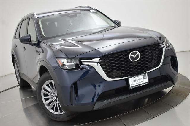 new 2024 Mazda CX-90 car, priced at $38,414