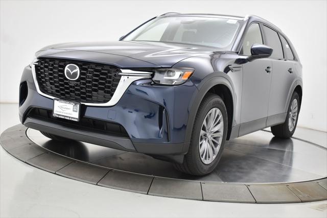 new 2024 Mazda CX-90 car, priced at $38,414