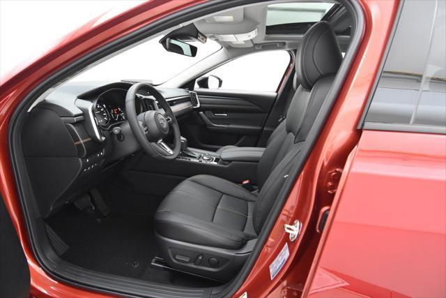 new 2025 Mazda CX-50 Hybrid car, priced at $39,087