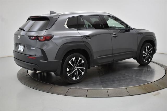 new 2025 Mazda CX-50 Hybrid car, priced at $41,631
