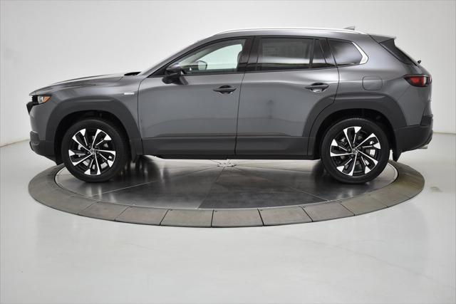 new 2025 Mazda CX-50 Hybrid car, priced at $41,631