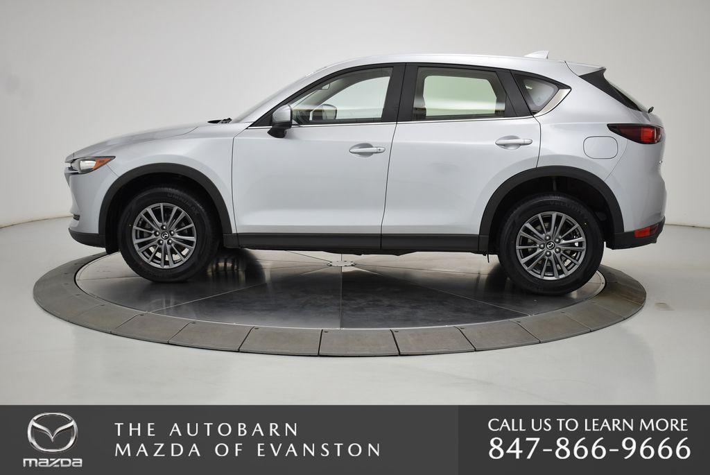 used 2017 Mazda CX-5 car, priced at $17,495