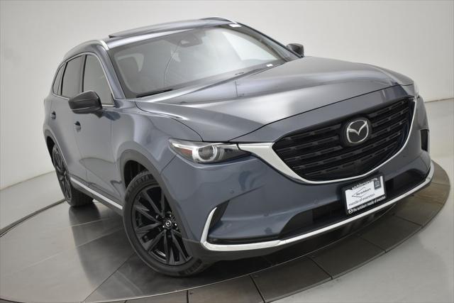 used 2023 Mazda CX-9 car, priced at $31,495