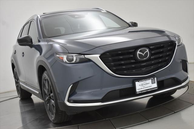 used 2023 Mazda CX-9 car, priced at $31,495