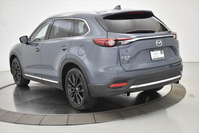 used 2023 Mazda CX-9 car, priced at $31,495