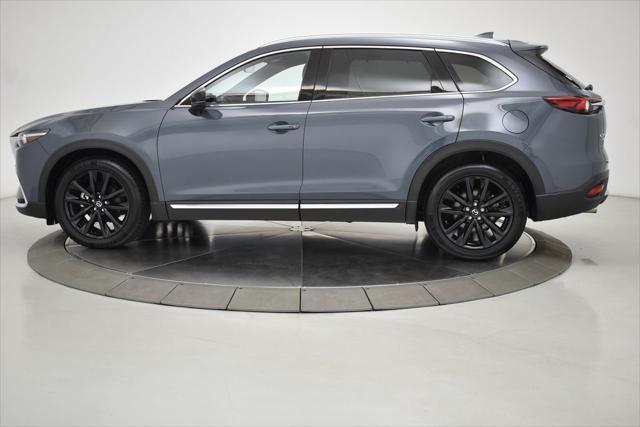 used 2023 Mazda CX-9 car, priced at $31,495