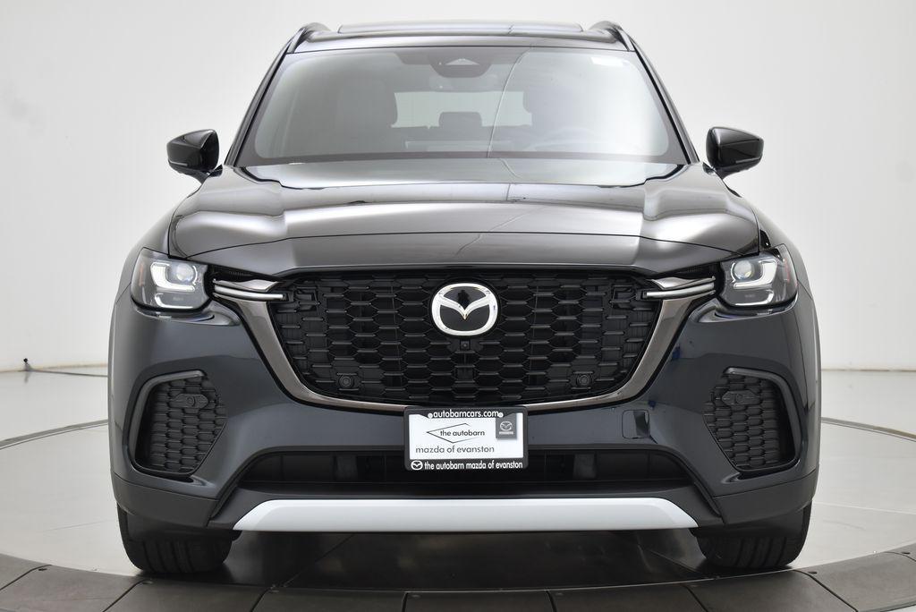 used 2025 Mazda CX-70 PHEV car, priced at $46,995
