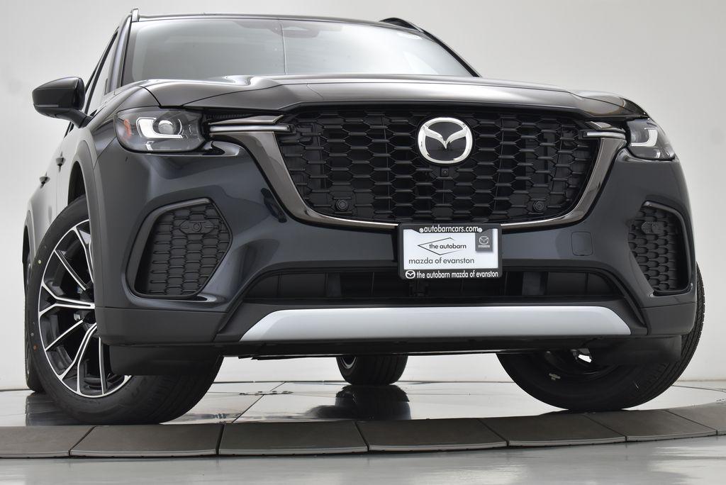 used 2025 Mazda CX-70 PHEV car, priced at $46,995