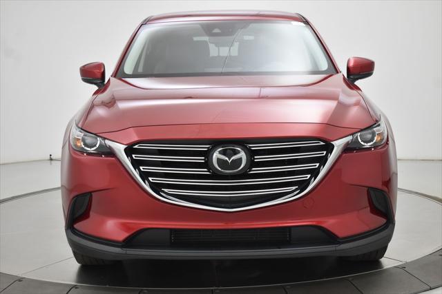 used 2022 Mazda CX-9 car, priced at $27,395