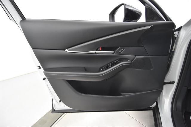 new 2025 Mazda CX-30 car, priced at $28,294