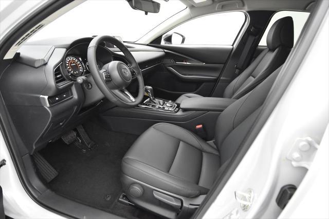new 2025 Mazda CX-30 car, priced at $28,294
