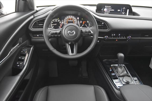 new 2025 Mazda CX-30 car, priced at $28,294