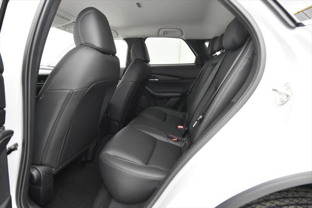 new 2025 Mazda CX-30 car, priced at $28,294