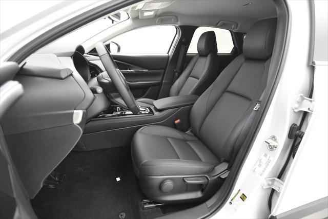 new 2025 Mazda CX-30 car, priced at $28,294