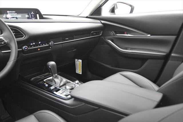 new 2025 Mazda CX-30 car, priced at $28,294