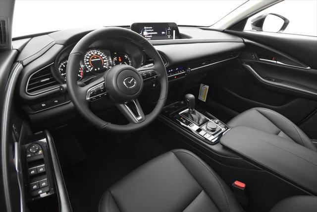new 2025 Mazda CX-30 car, priced at $28,294