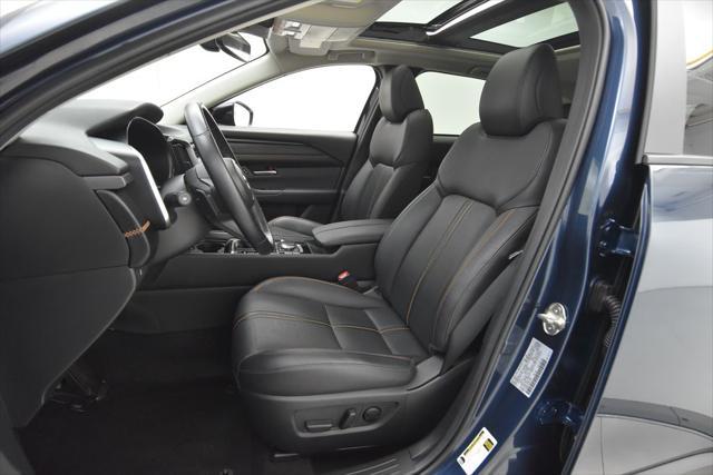 used 2023 Mazda CX-50 car, priced at $29,695