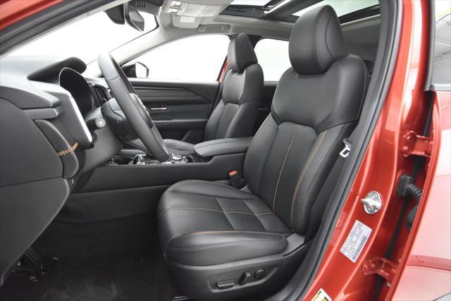 used 2024 Mazda CX-50 car, priced at $34,495