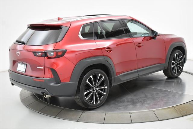 used 2024 Mazda CX-50 car, priced at $34,495