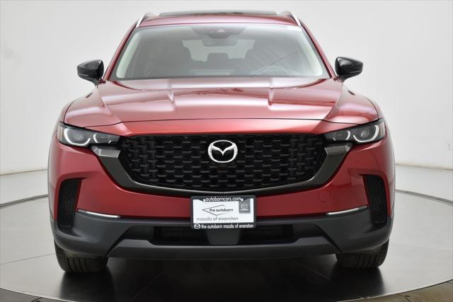 used 2024 Mazda CX-50 car, priced at $34,495