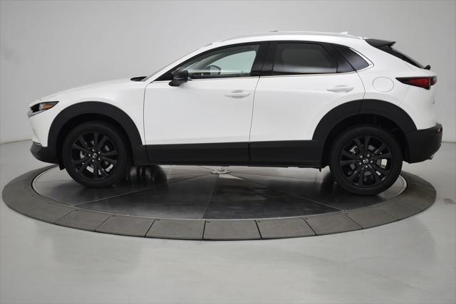 used 2023 Mazda CX-30 car, priced at $30,995