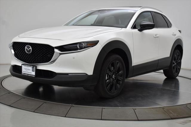 used 2023 Mazda CX-30 car, priced at $30,995