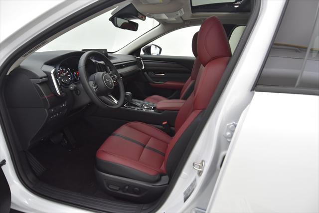 used 2025 Mazda CX-50 Hybrid car, priced at $39,495