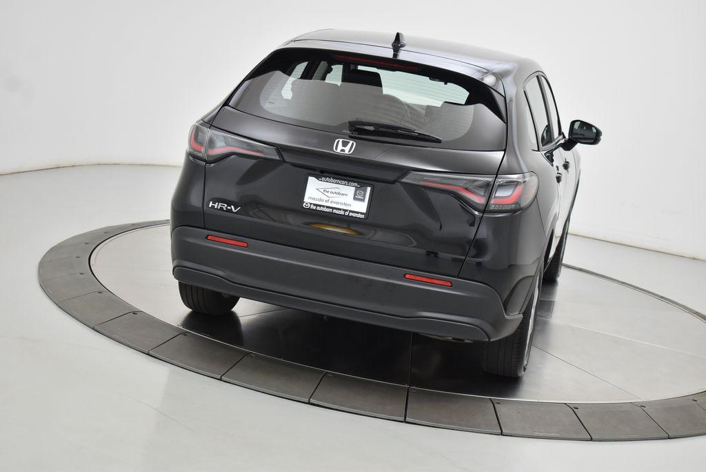 used 2023 Honda HR-V car, priced at $24,495