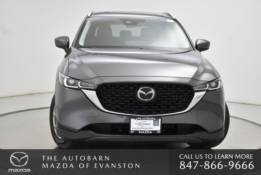 used 2023 Mazda CX-5 car, priced at $24,495