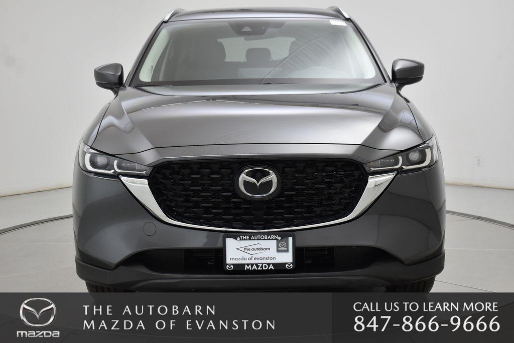 used 2023 Mazda CX-5 car, priced at $24,495