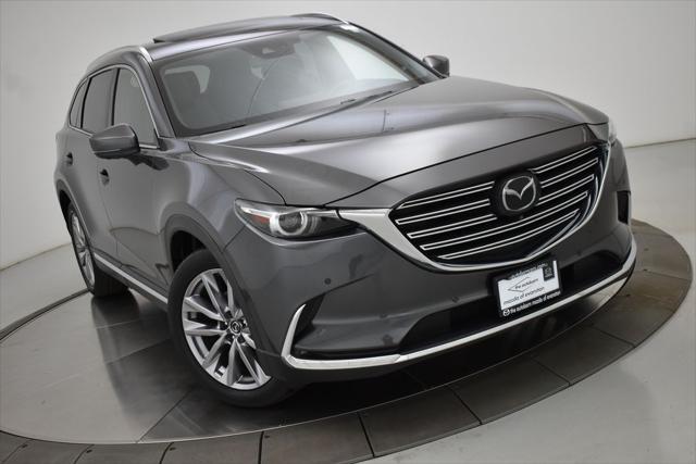 used 2021 Mazda CX-9 car, priced at $28,995