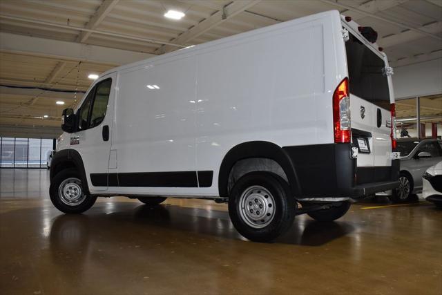 used 2020 Ram ProMaster 1500 car, priced at $19,795