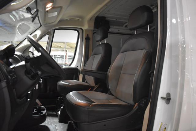 used 2020 Ram ProMaster 1500 car, priced at $19,795