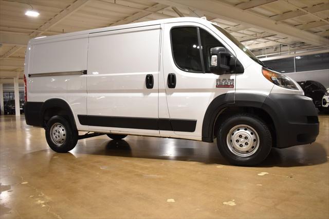 used 2020 Ram ProMaster 1500 car, priced at $19,795