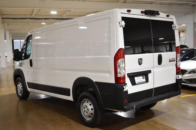 used 2020 Ram ProMaster 1500 car, priced at $19,795