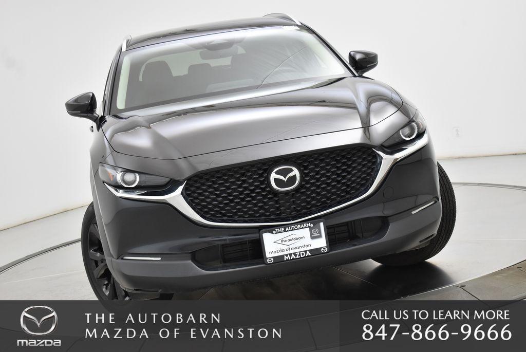 used 2024 Mazda CX-30 car, priced at $25,695