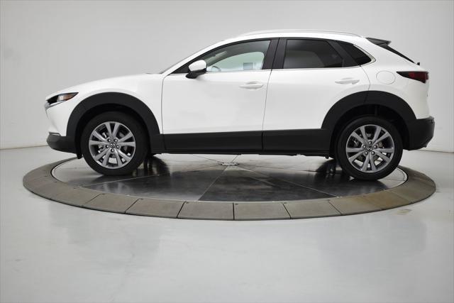used 2024 Mazda CX-30 car, priced at $27,995